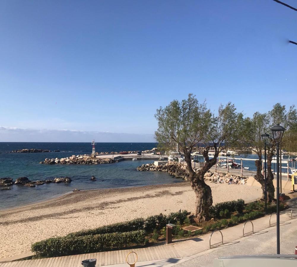 Archin Boutique Suites Χανιά Εξωτερικό φωτογραφία