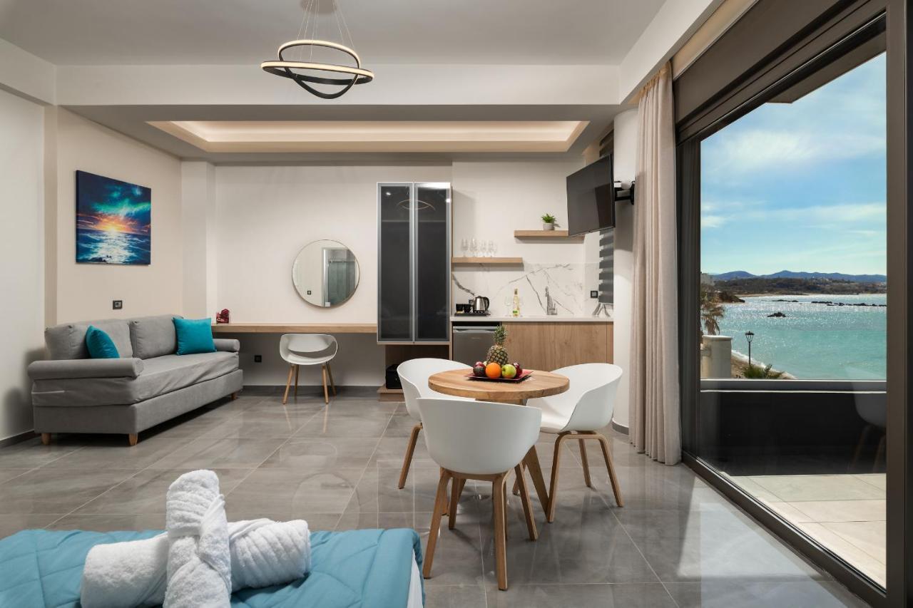 Archin Boutique Suites Χανιά Εξωτερικό φωτογραφία