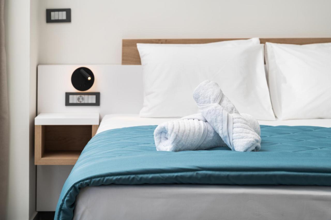 Archin Boutique Suites Χανιά Εξωτερικό φωτογραφία