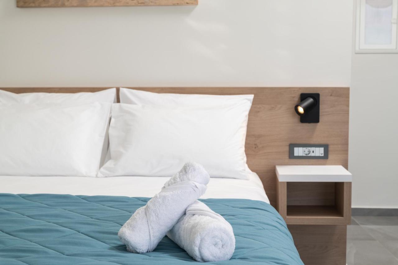 Archin Boutique Suites Χανιά Εξωτερικό φωτογραφία